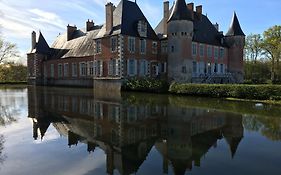 Château de Souesmes